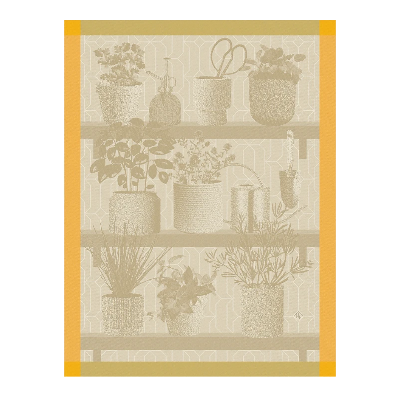 Herbes Fraiches Pissenlit Le Jacquard Français