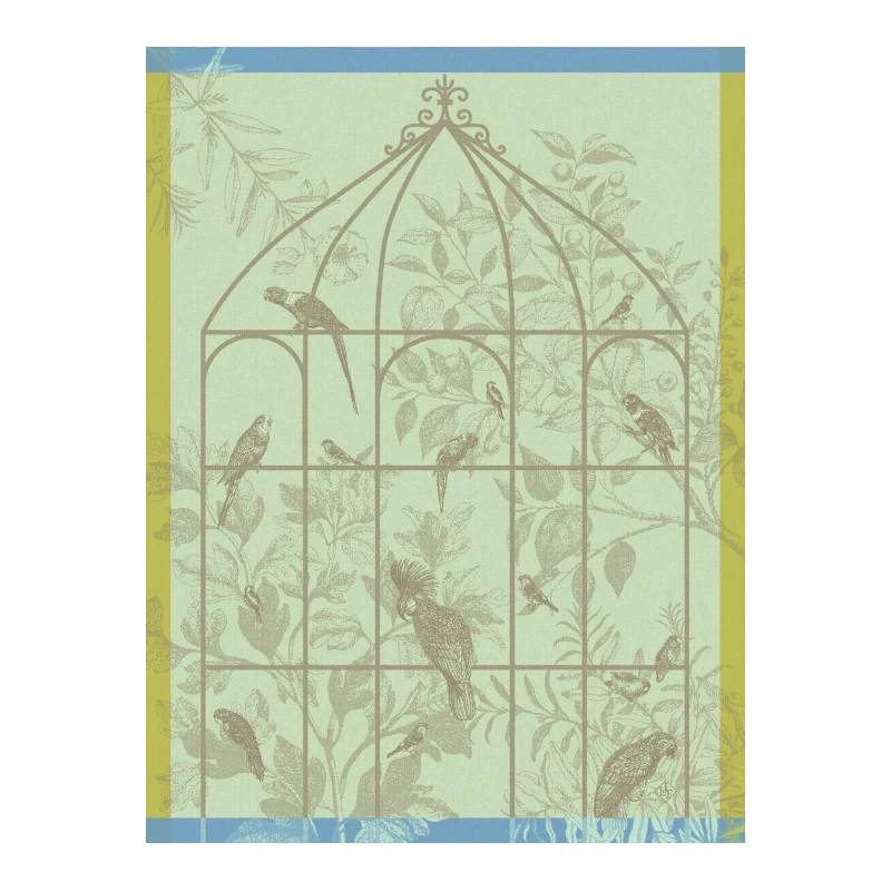 Sonate Pivert Le Jacquard Français