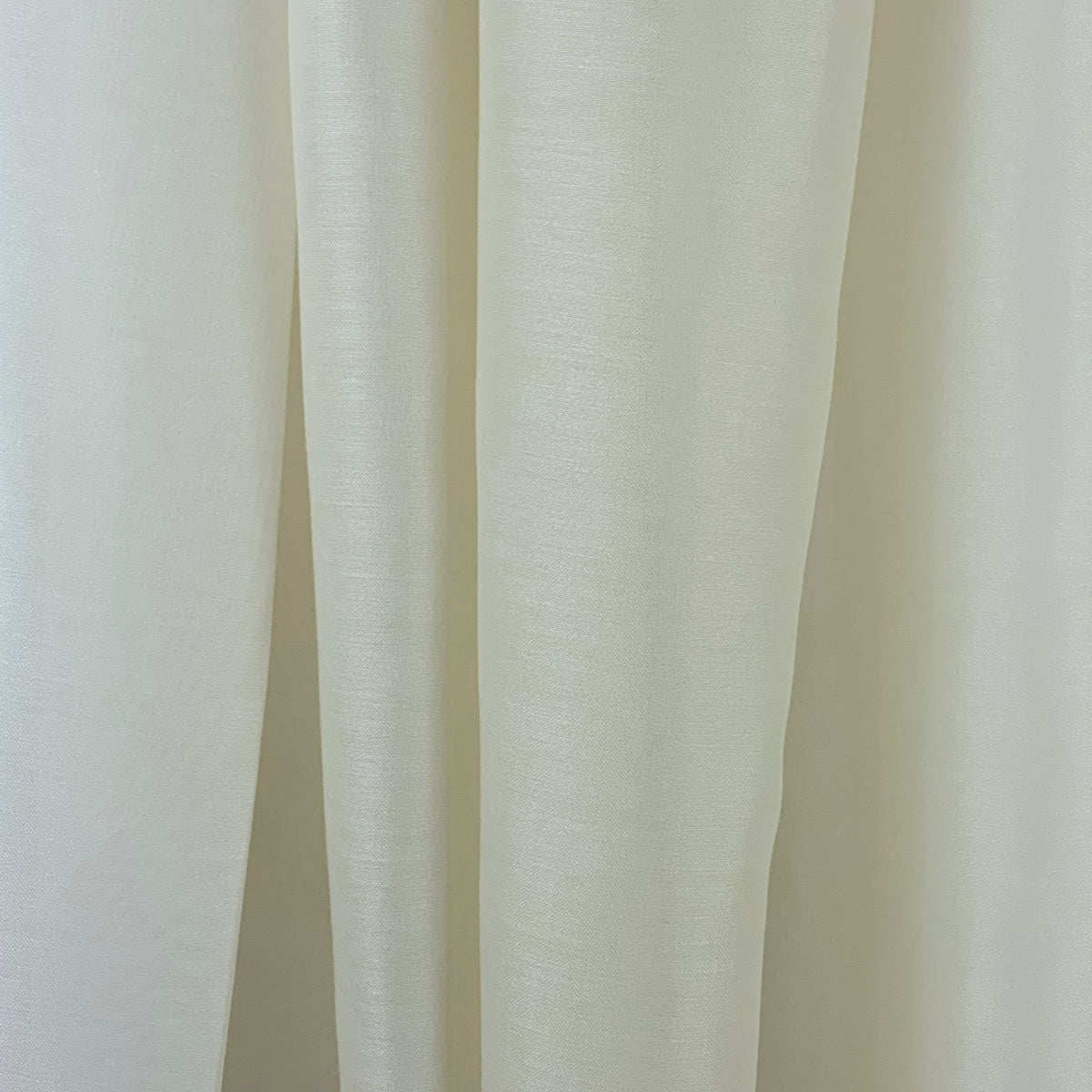 Lino Crème Muster