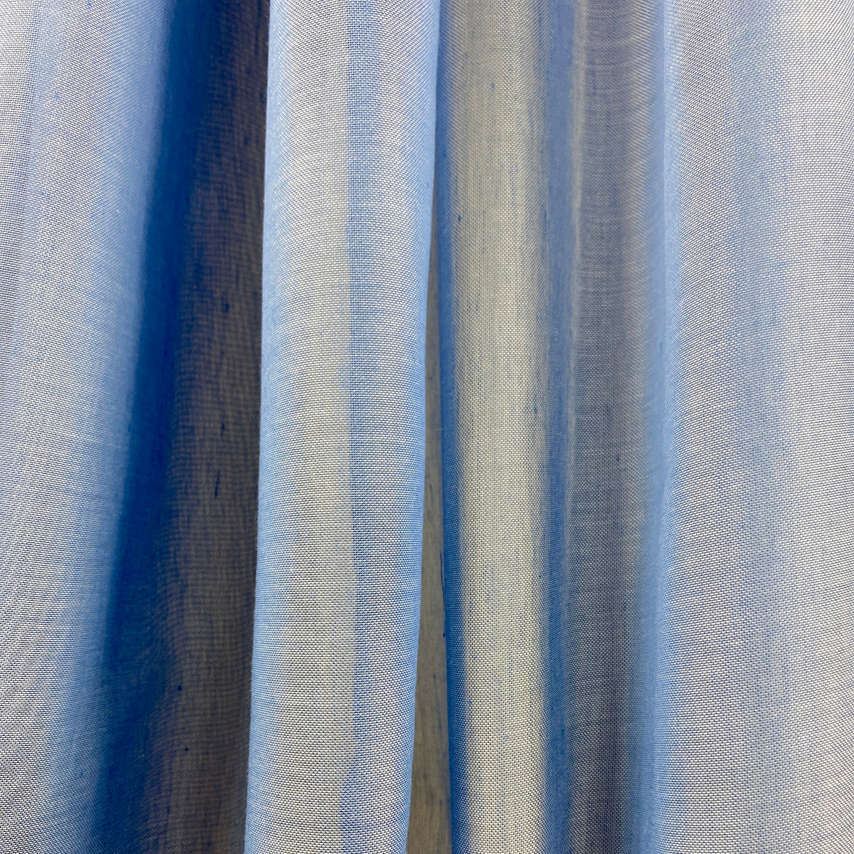 Lino Bleu Muster