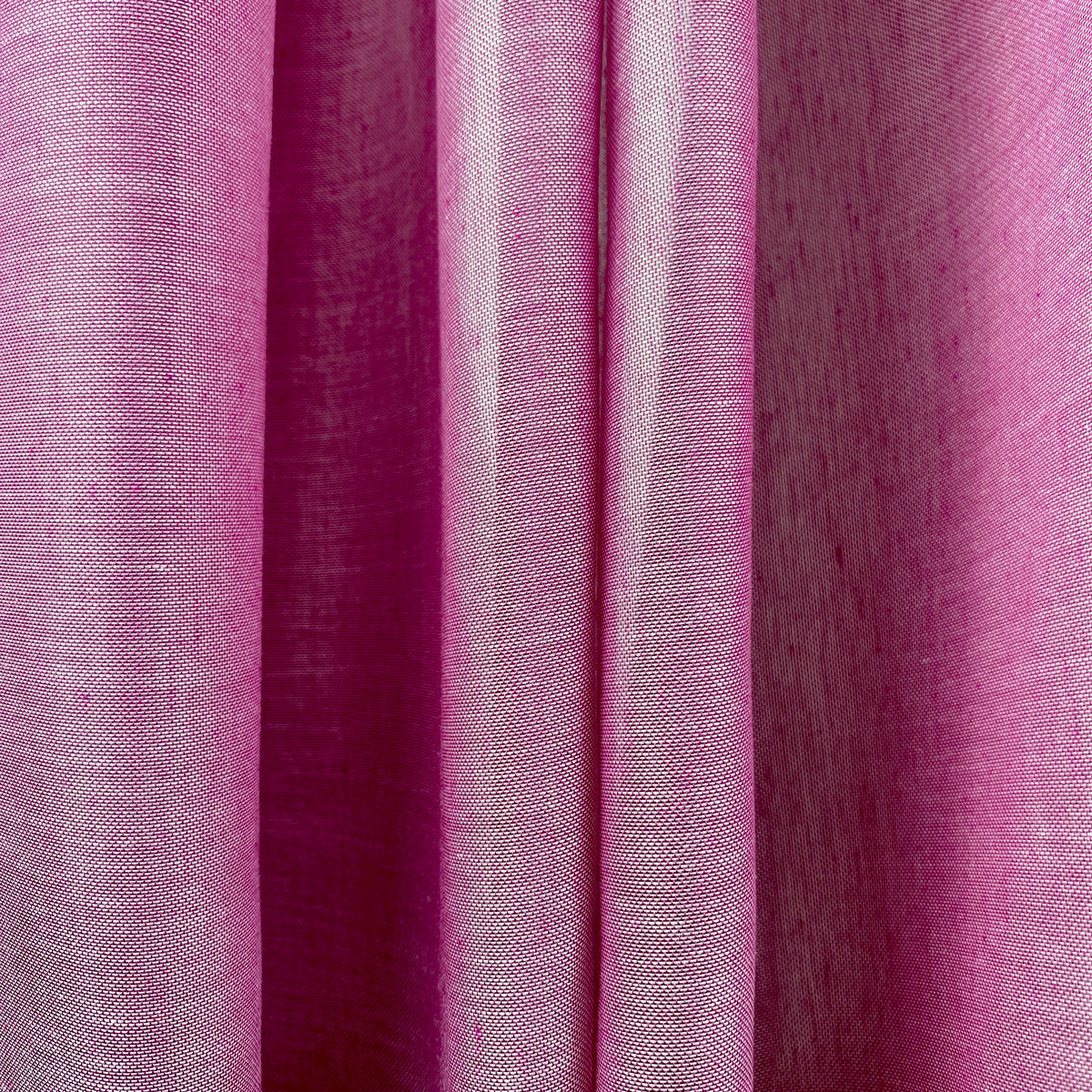 Lino Framboise Muster