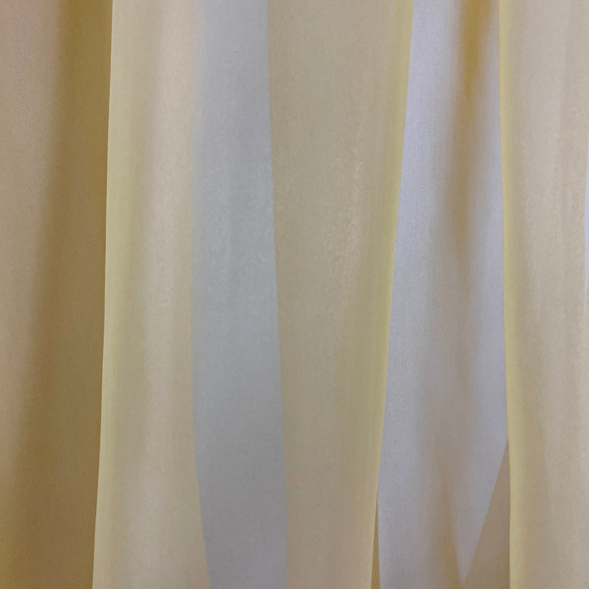 Voile Abricot Muster