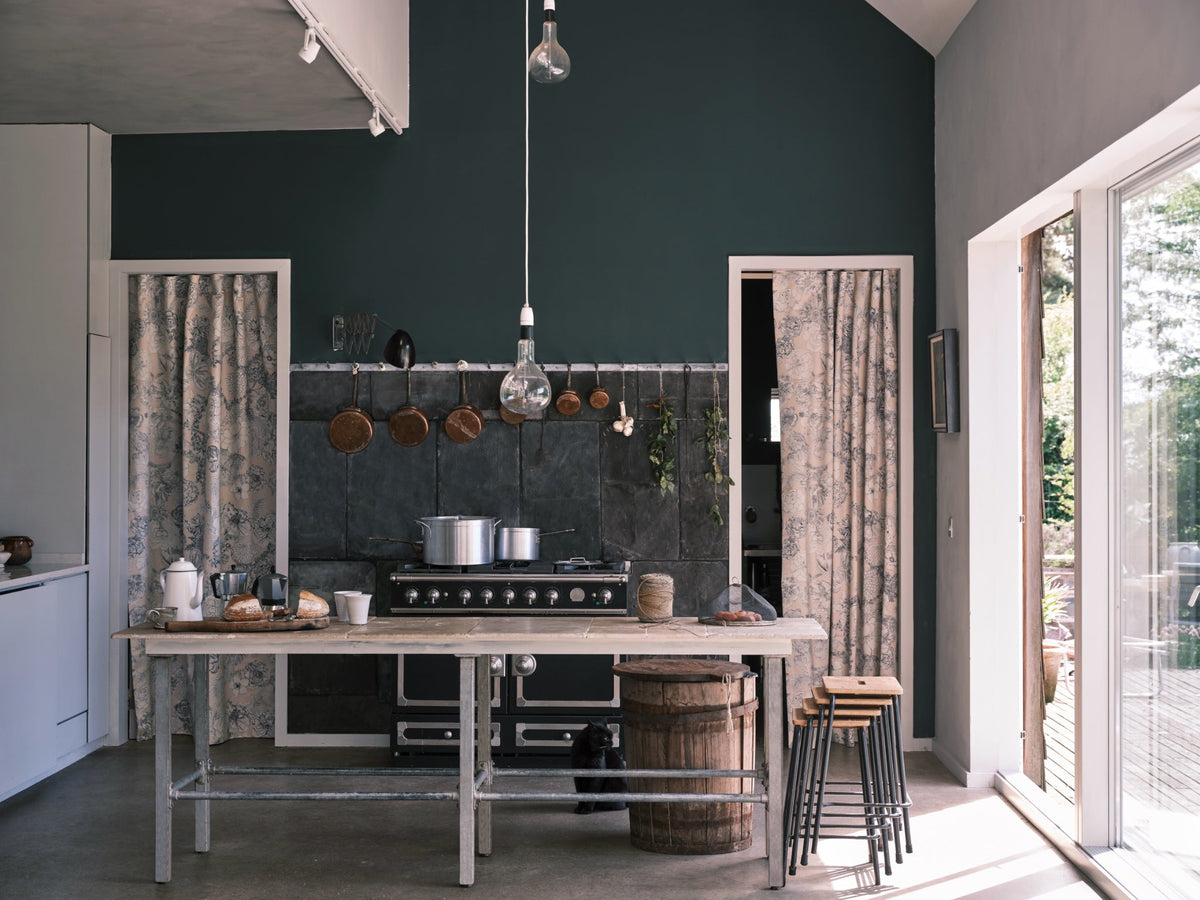 Farbpalette Farrow & Ball online bei Farbtupfer bestellen – Farbtupfer ...