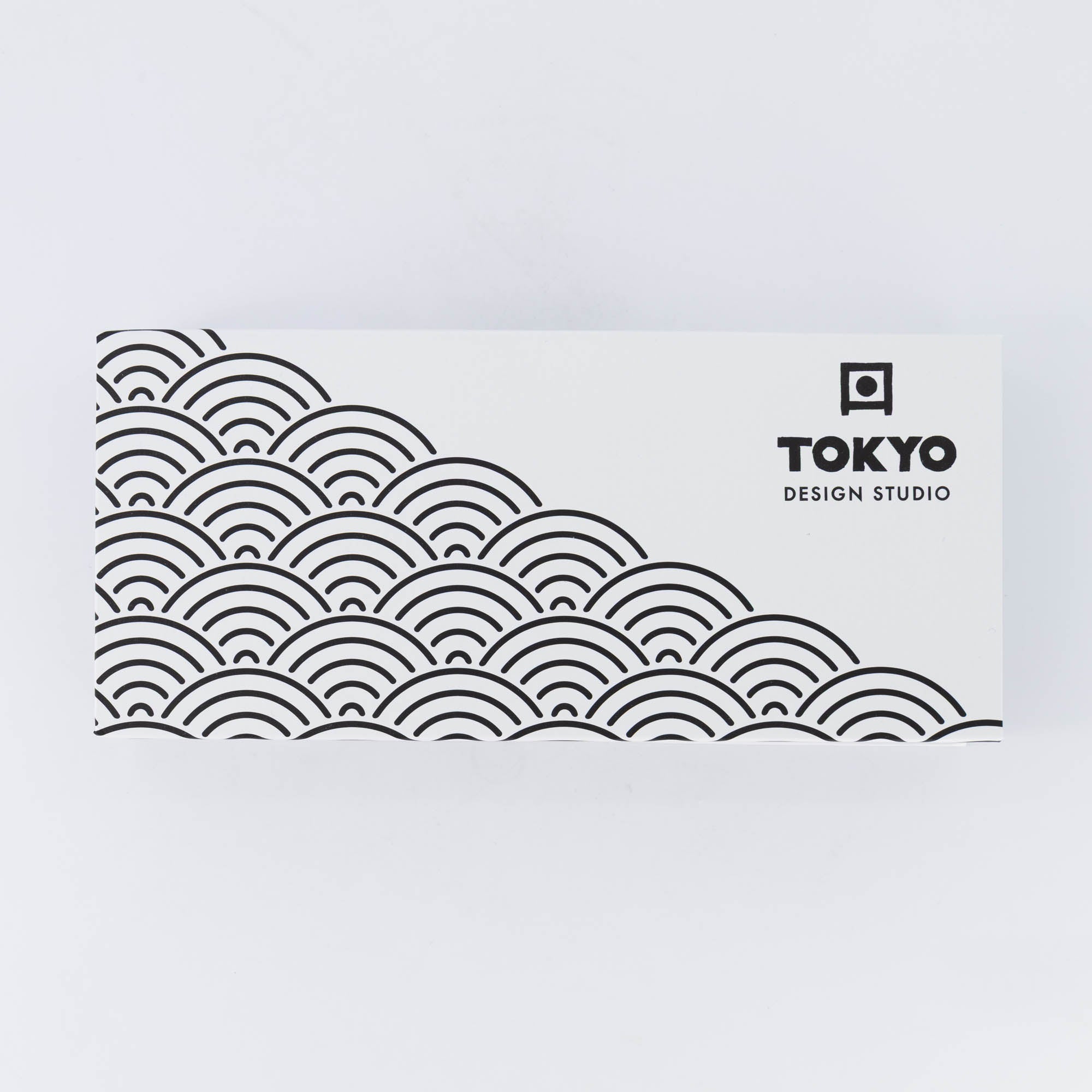 Nippon Black Geschenkset 12-teilig Tokyo Design Studio
