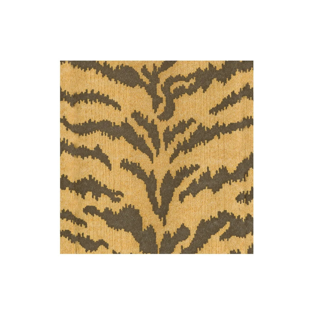 Tigre Golden Cocktailservietten Paper Linen