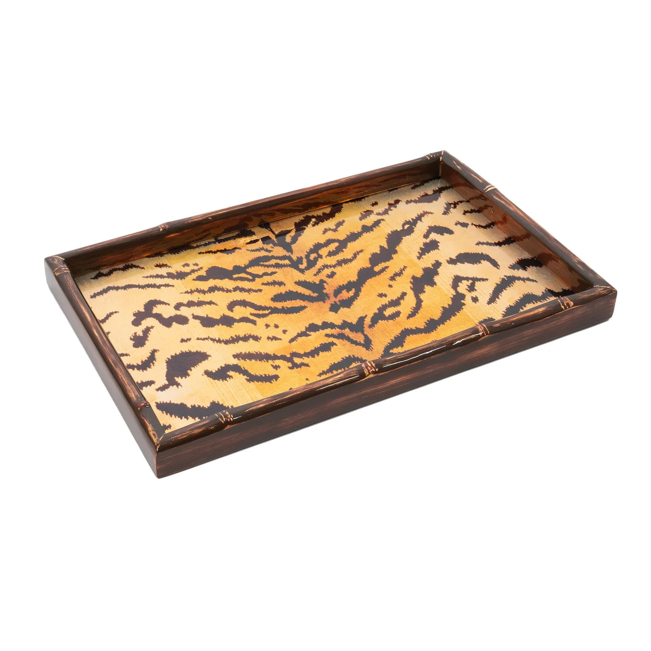 Tigre Golden Tablett Capsari