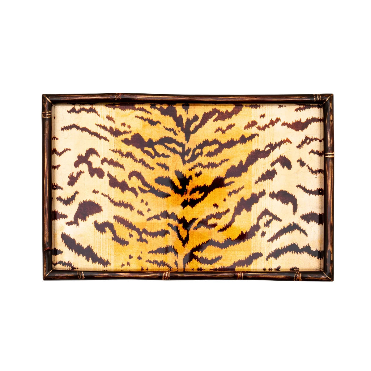 Tigre Golden Tablett Capsari