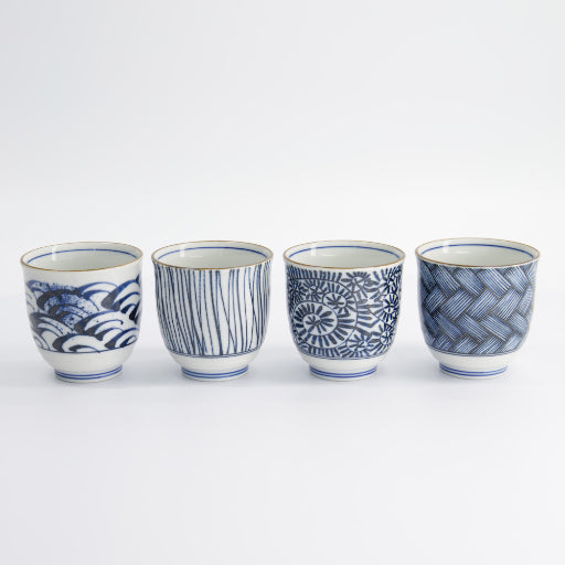 Cup Geschenkset Tokyo Design Studio