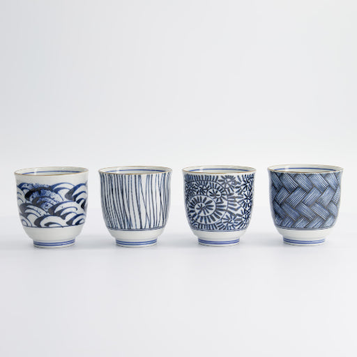 Cup Geschenkset Tokyo Design Studio