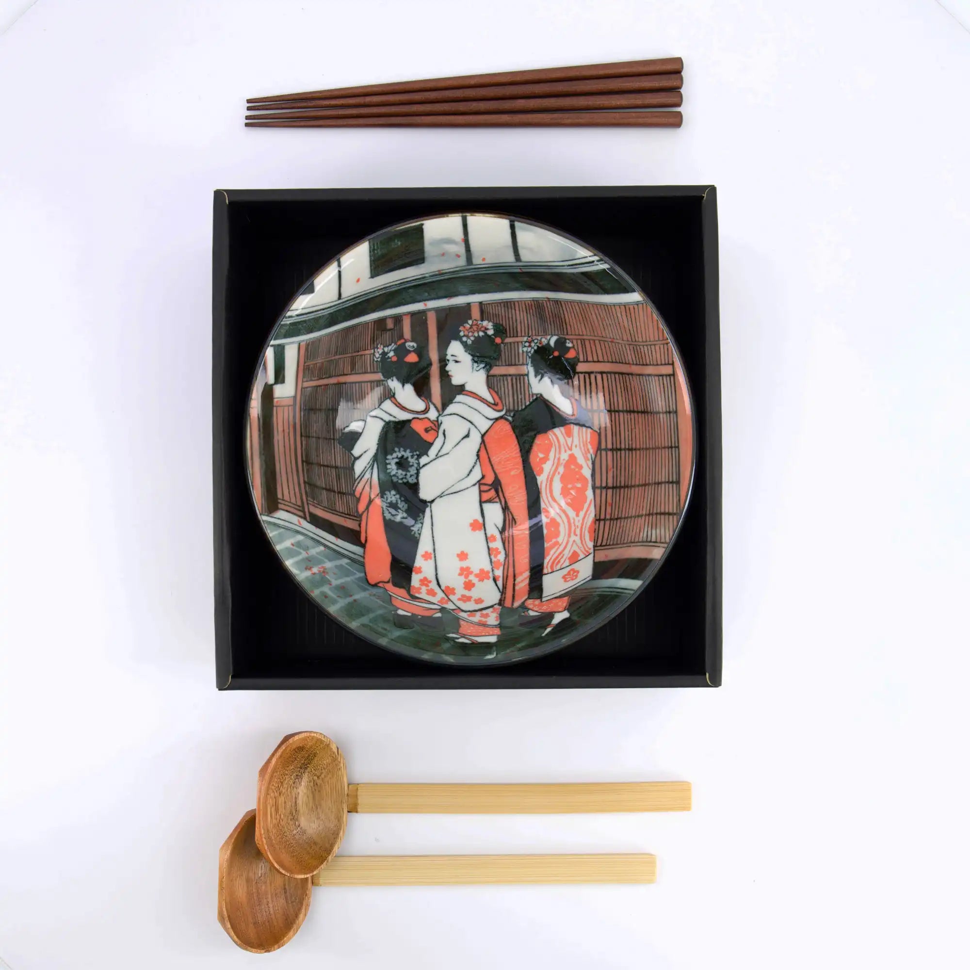 Ramenset Asakusa Ramen Tokyo Design Studio