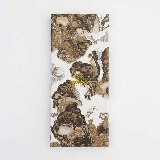 Stabchenset Steinkastanien Tokyo Design Studio