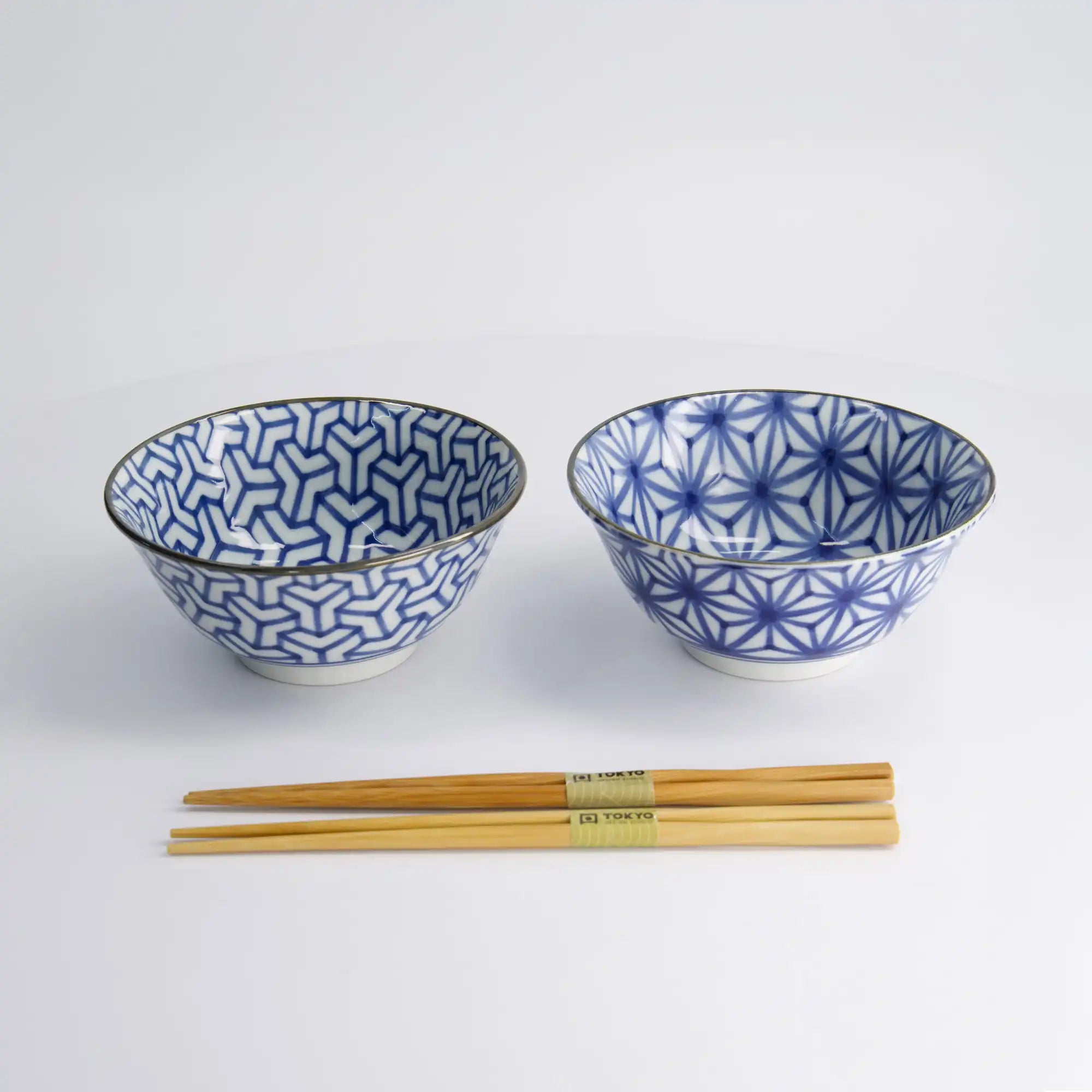 Tayo Geschenkset Blau Tokyo Design Studio