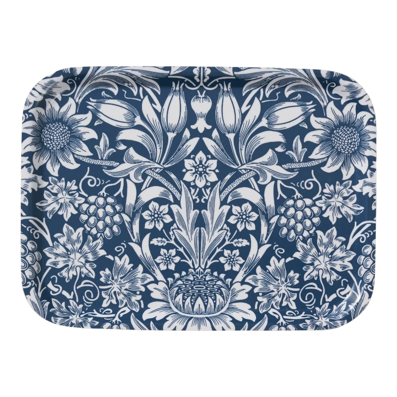 Sunflower Dark Denim Klippan 
