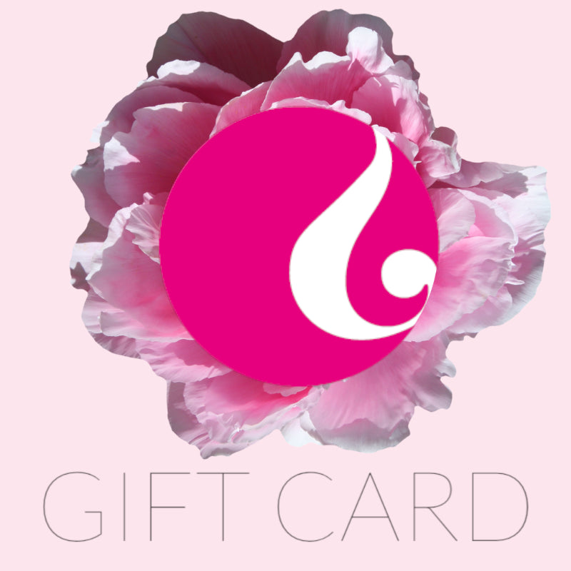 Farbtupfer Gift Card Geschenksgutschein