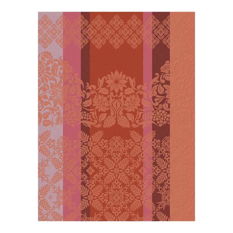 Geschirrtuch Le Jacquard Francais Mumbai Marigold 29350