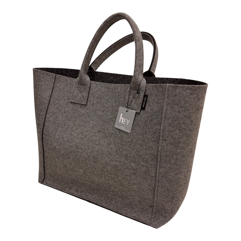 Hey-Sign Pure Couple Grey