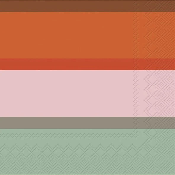 HENNIKA orange marimekko