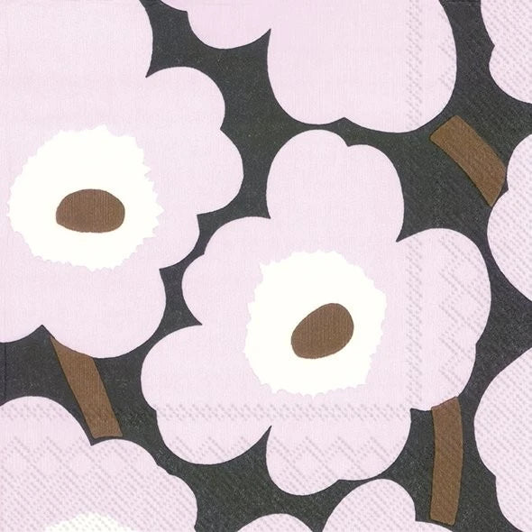 UNIKKO rose marimekko