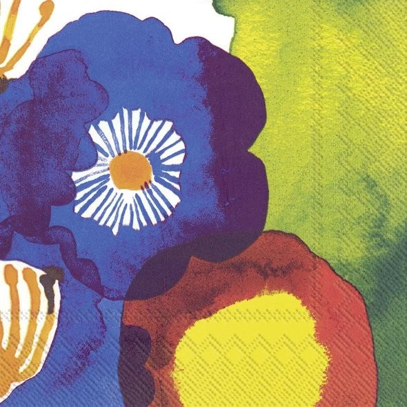 JUHANNUSTAIKA marimekko