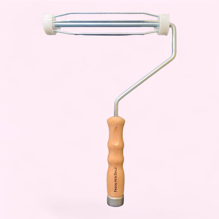 Farrow & Ball F+B Farrow Ball Walzengriff Rollergriff 