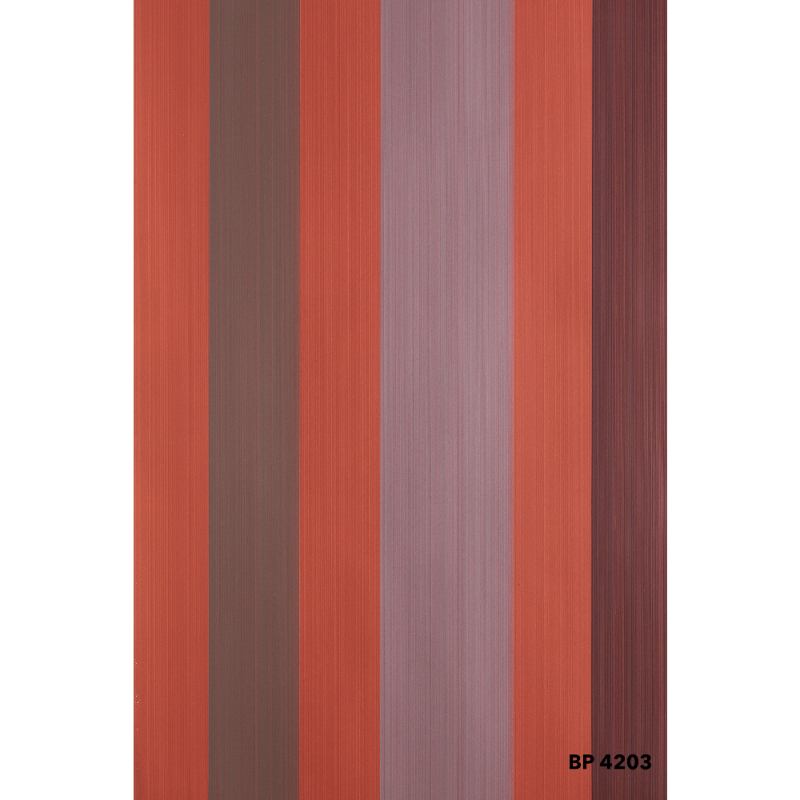 Chromatic Stripe Tapete Farrow & Ball BP 4203