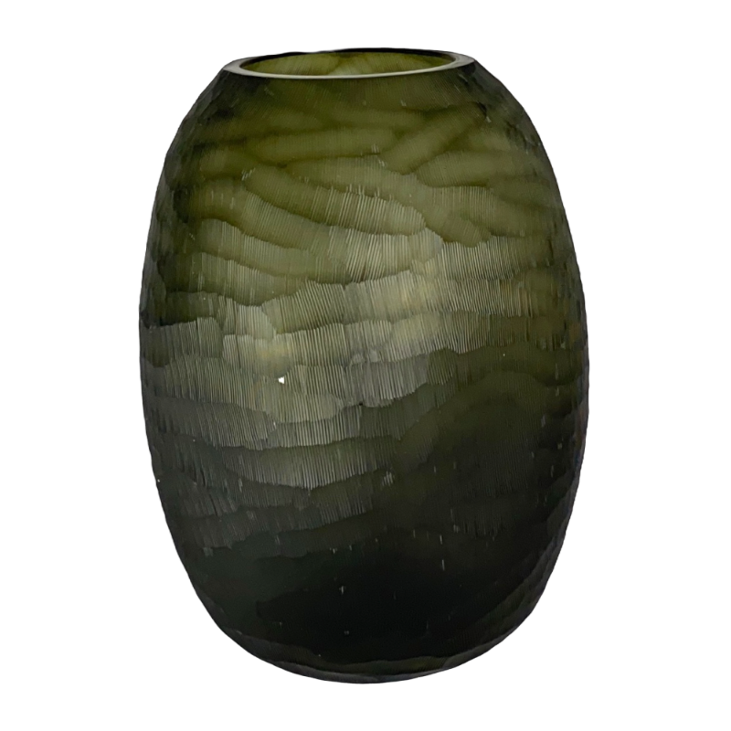 Dekocandle Vase Dented