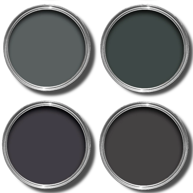 Dunkle Toene Sample Pot Bundle