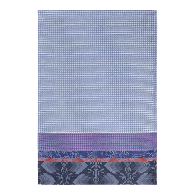 Gipsy Azur Le Jacquard Français