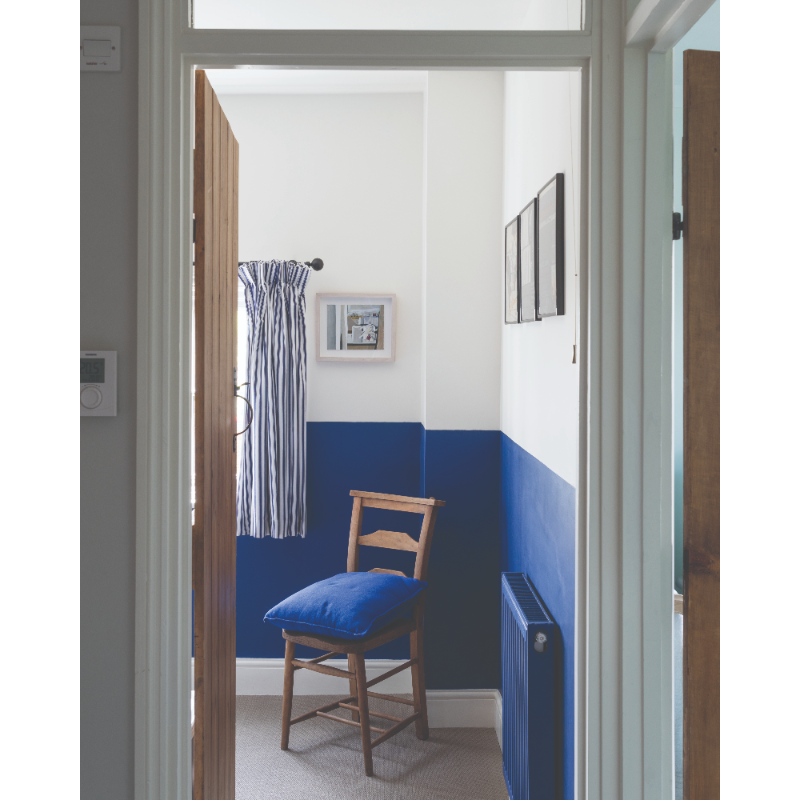 Farrow & Ball Farrow Ball Farben Drawing Room Blue 253