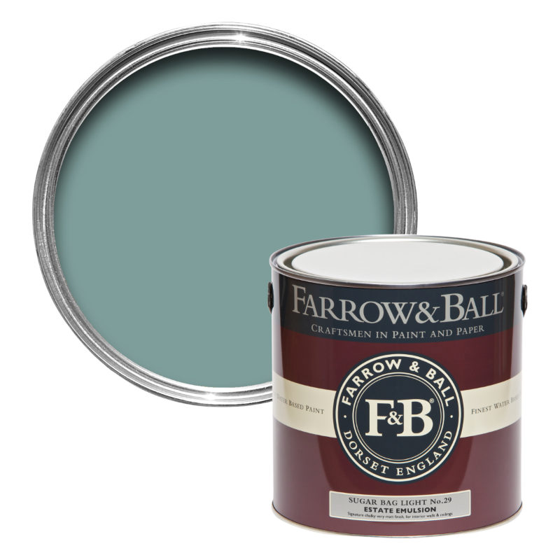 Farrow & Ball Farrow Ball Farben Sugar Bag Light 29