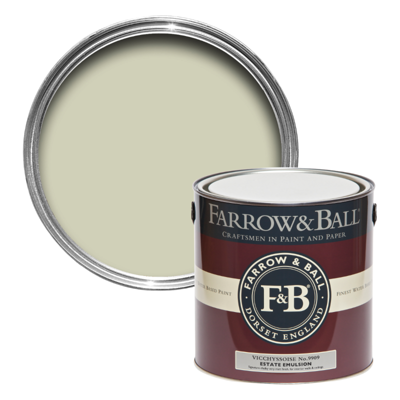 Farrow & Ball Farrow Ball Farben Vichyssoise 9909