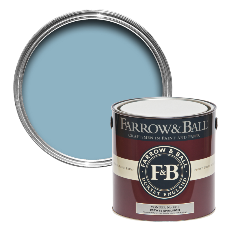 Farrow & Ball Farrow Ball Farben Yonder 9810