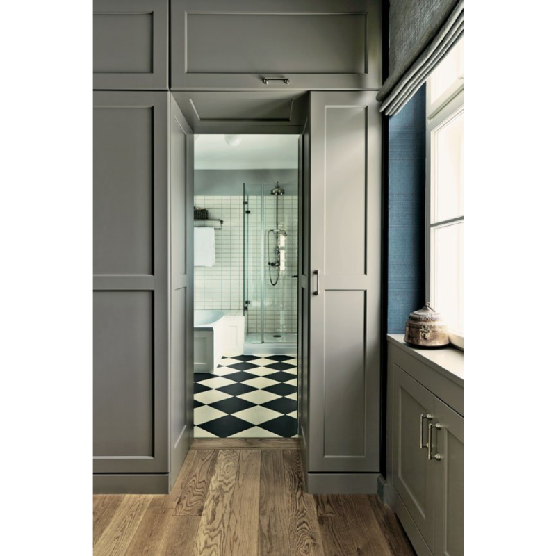 Farrow & Ball Farrow Ball Farben Beige Braun Charleston Gray 243