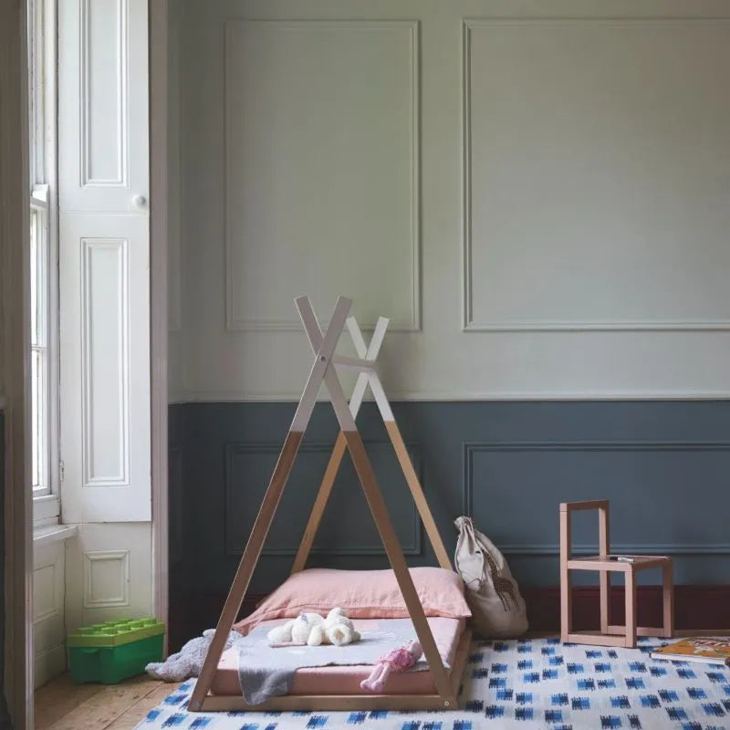 Farrow & Ball Farrow Ball Farben Blau De Nimes 299