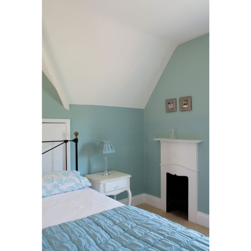 Farrow & Ball Farrow Ball Farben Grün Blau Green Blue 84