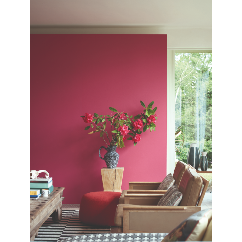 Farrow & Ball Farrow Ball Farben Rot Lake Red W 92