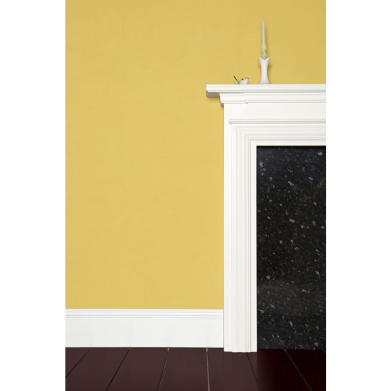 Farrow & Ball Farrow Ball Farben Gelb Yellow Ground 218