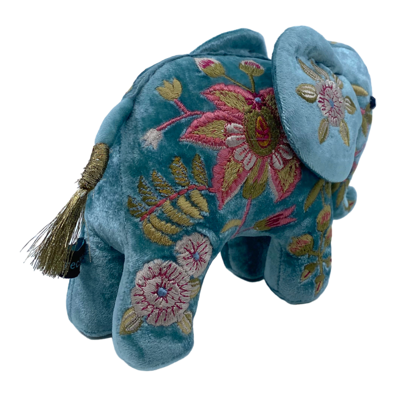 Anke Drechsel Madame Bovary Ocean Elefant Klein