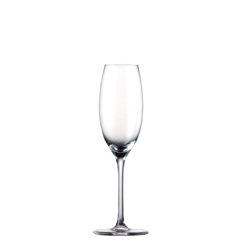 Rosenthal DiVino Glas Champagner