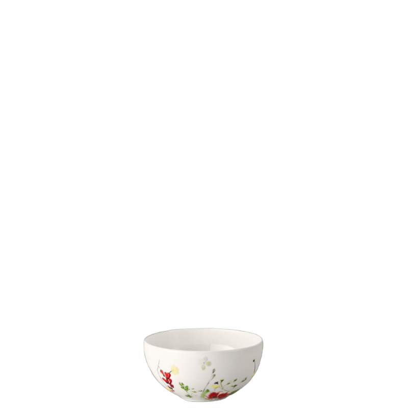 Rosenthal Fleurs Sauvages Geschirr Porzellan Bowl 10 cm
