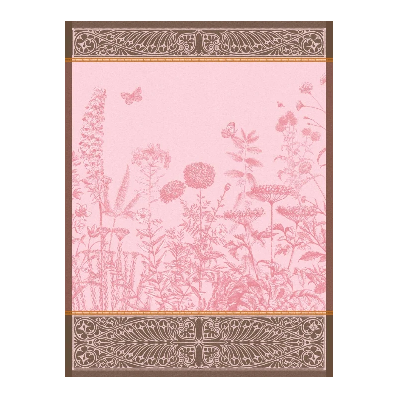 Blooming Rosé Le Jacquard Français