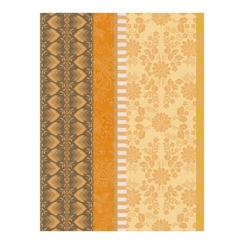 Gipsy Desert Le Jacquard Français
