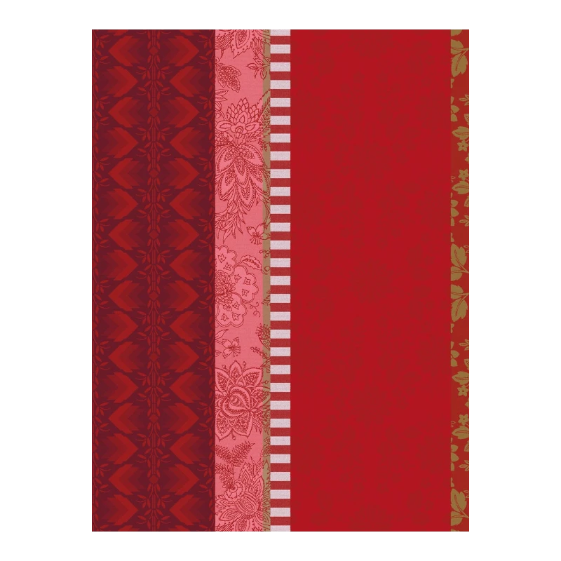 Gipsy Rubis Le Jacquard Français 